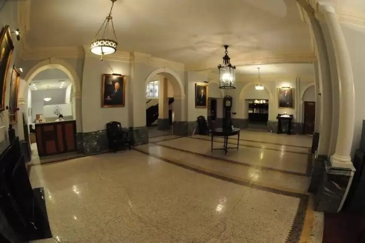 Down Town Association Hotel New York 2*,  United States