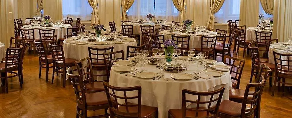 Down Town Association Hotel New York