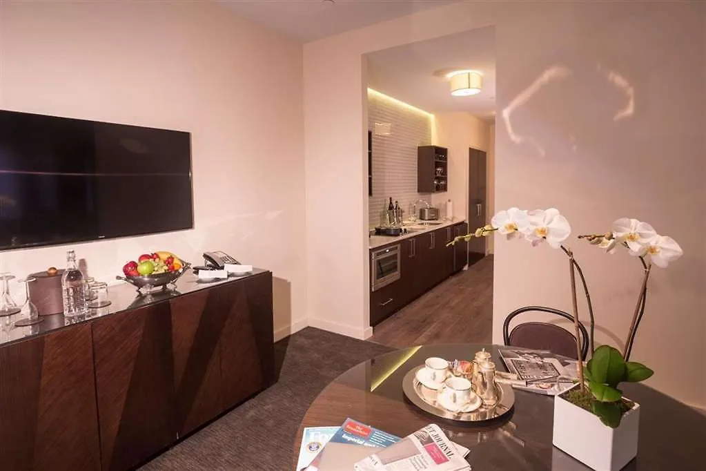 Down Town Association Hotel New York 2*,  United States