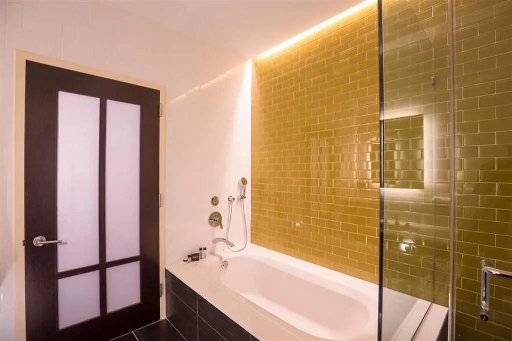 **  Down Town Association Hotel New York United States
