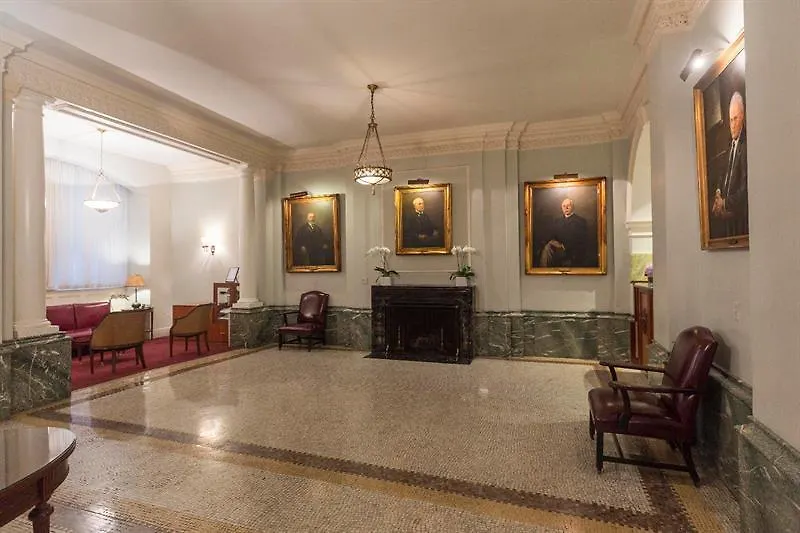 Down Town Association Hotel New York 2*,  United States