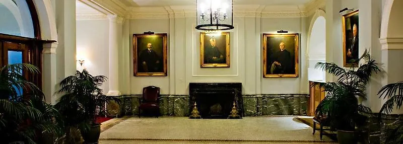 Down Town Association Hotel New York